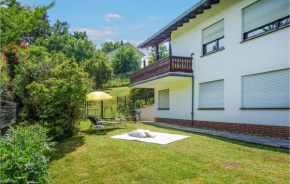 Beautiful Apartment In Edertal With Wifi